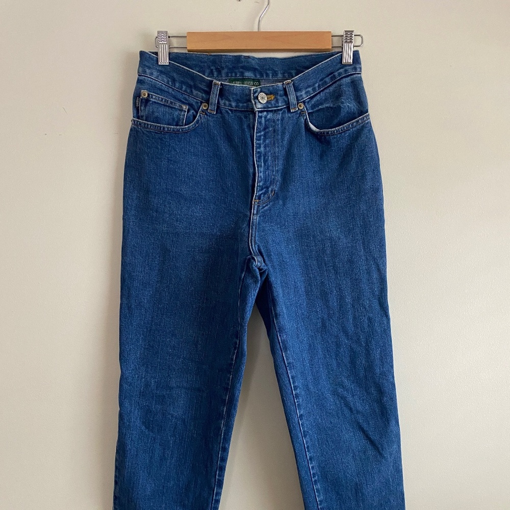 Vintage Ralph Lauren Jeans
